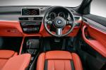 BMW X2 M35i 2019 года (ZA)